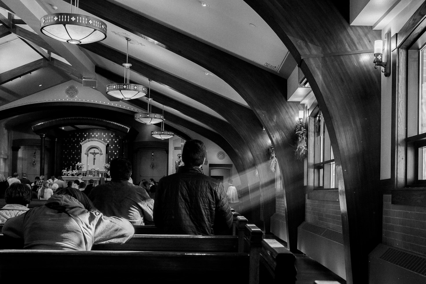 Building a Faith-Driven Business Community